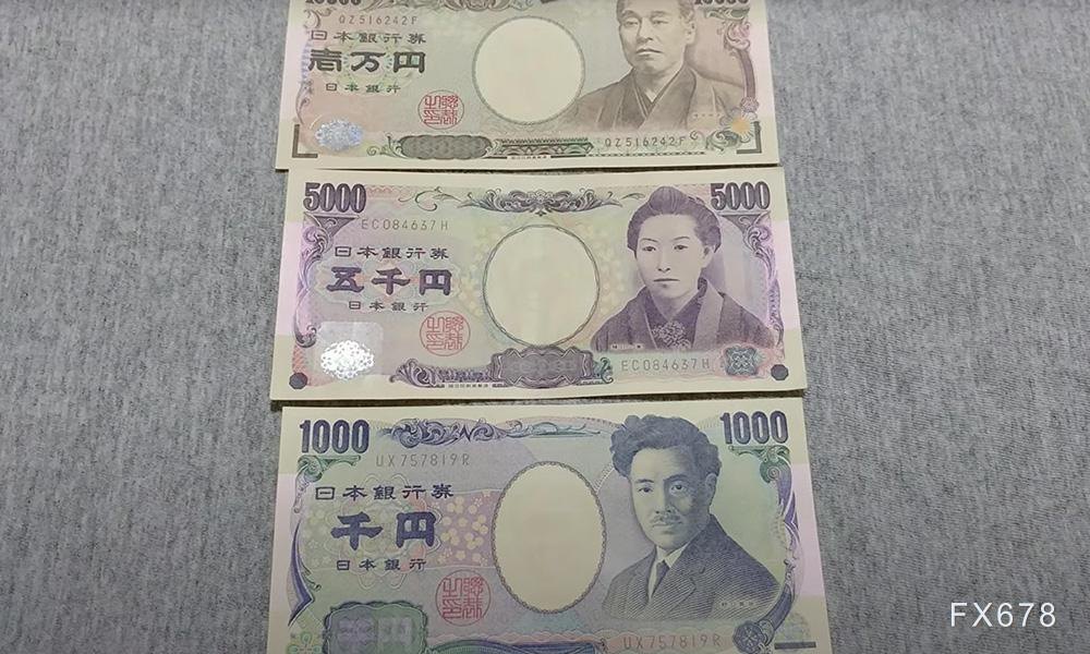 美元兑日元四连阳终结,干预预期与地缘避险双向博弈正酣